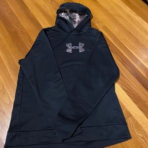 Men’s Under Armour Hoodie